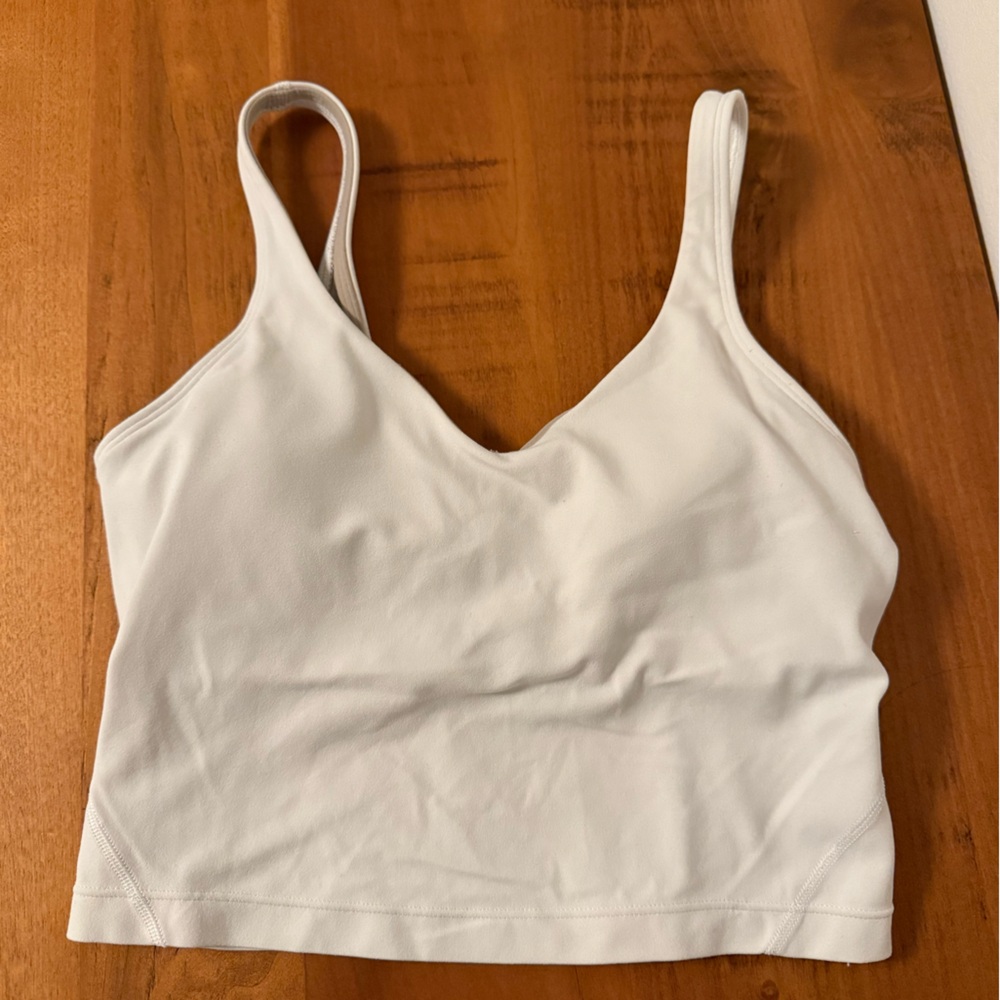 Lululemon Align Tank Top